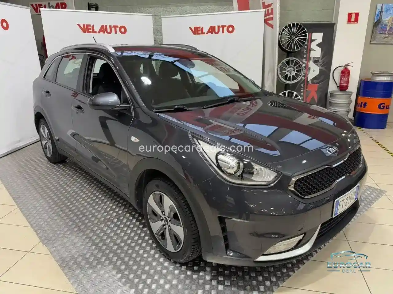 Kia Niro