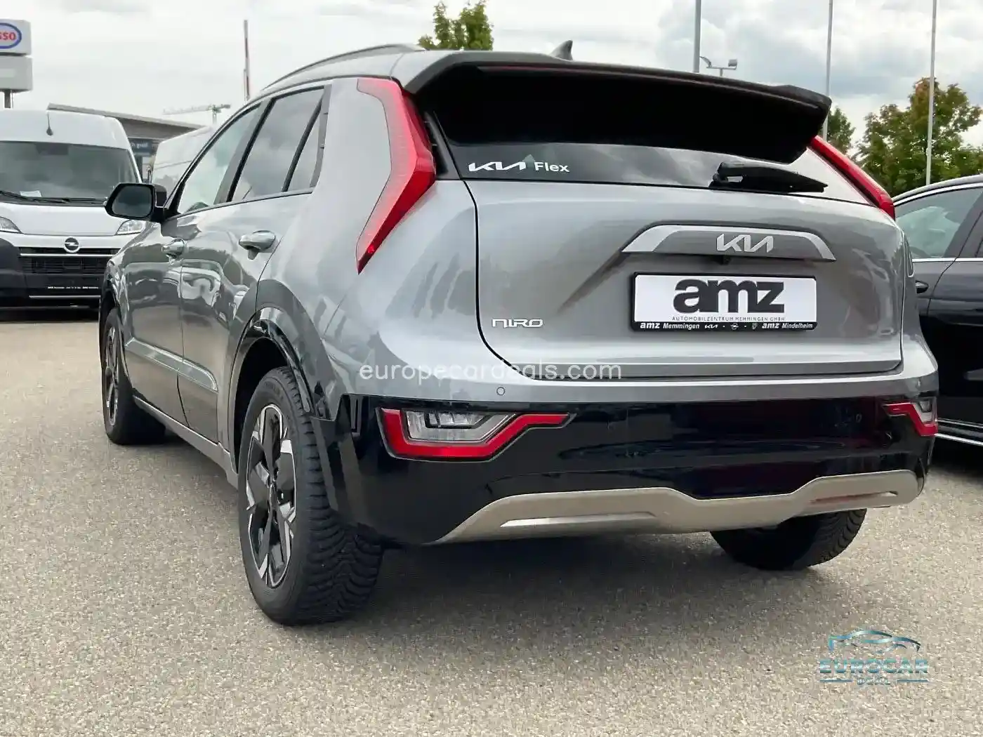 Kia Niro EV