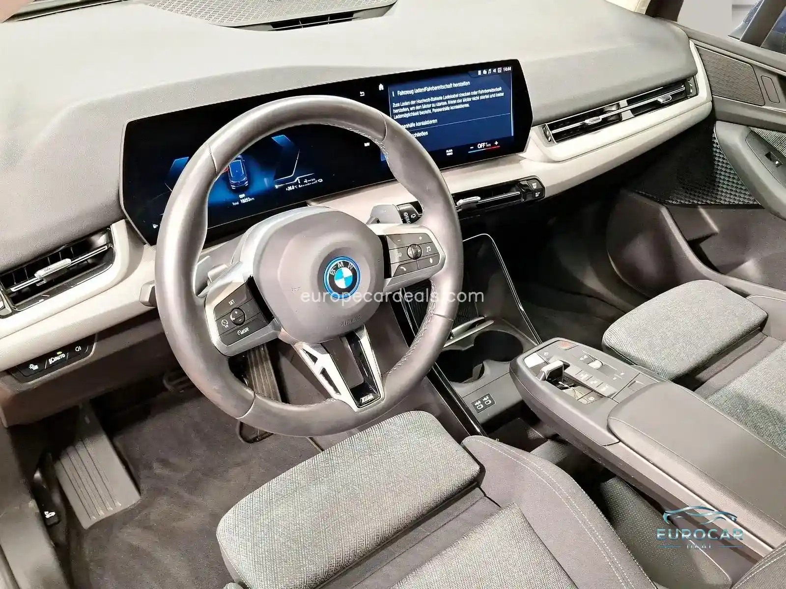 BMW 225 Active Tourer