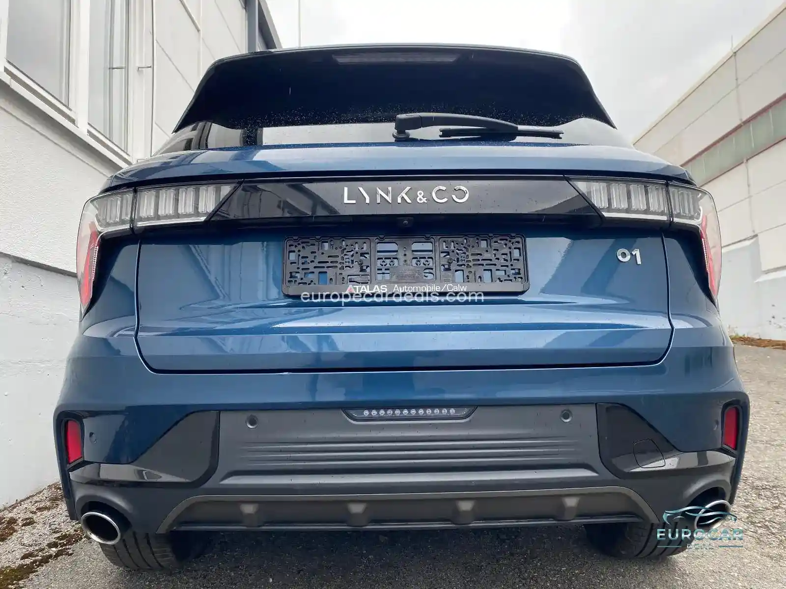 Lynk&Co 01