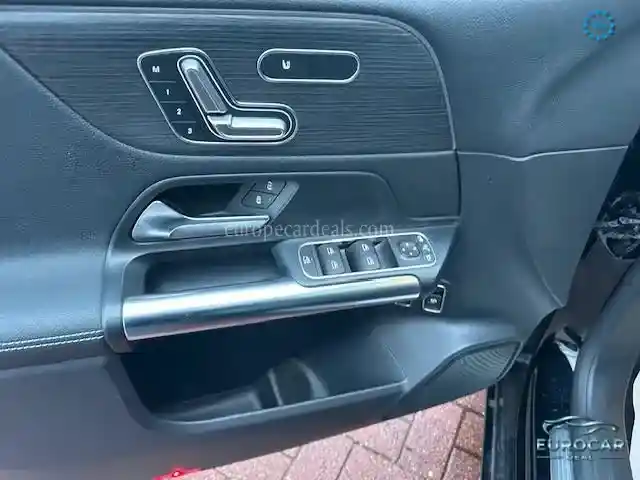 Mercedes-Benz B 250