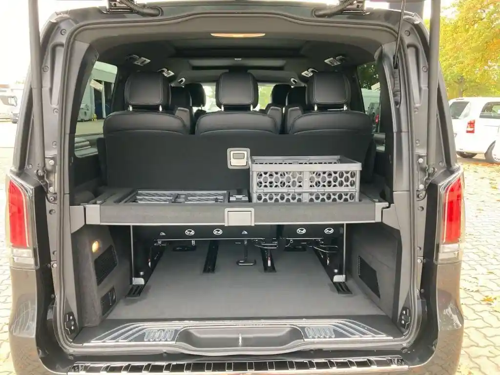 Mercedes-Benz V 300