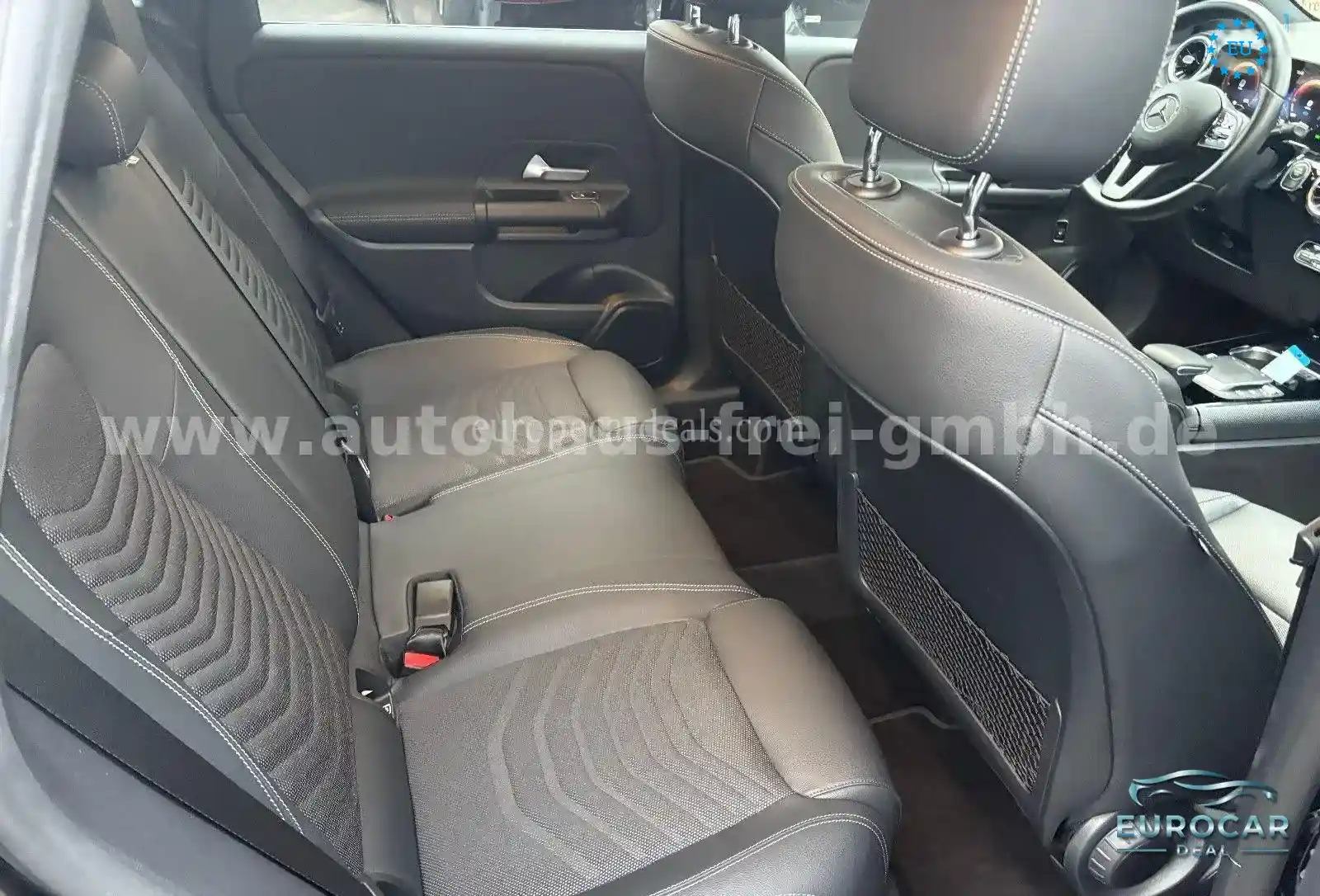 Mercedes-Benz B 250