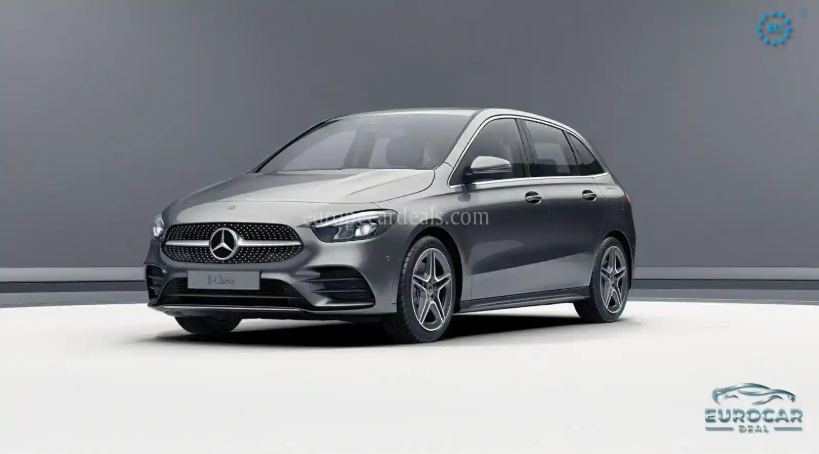 Mercedes-Benz B 250