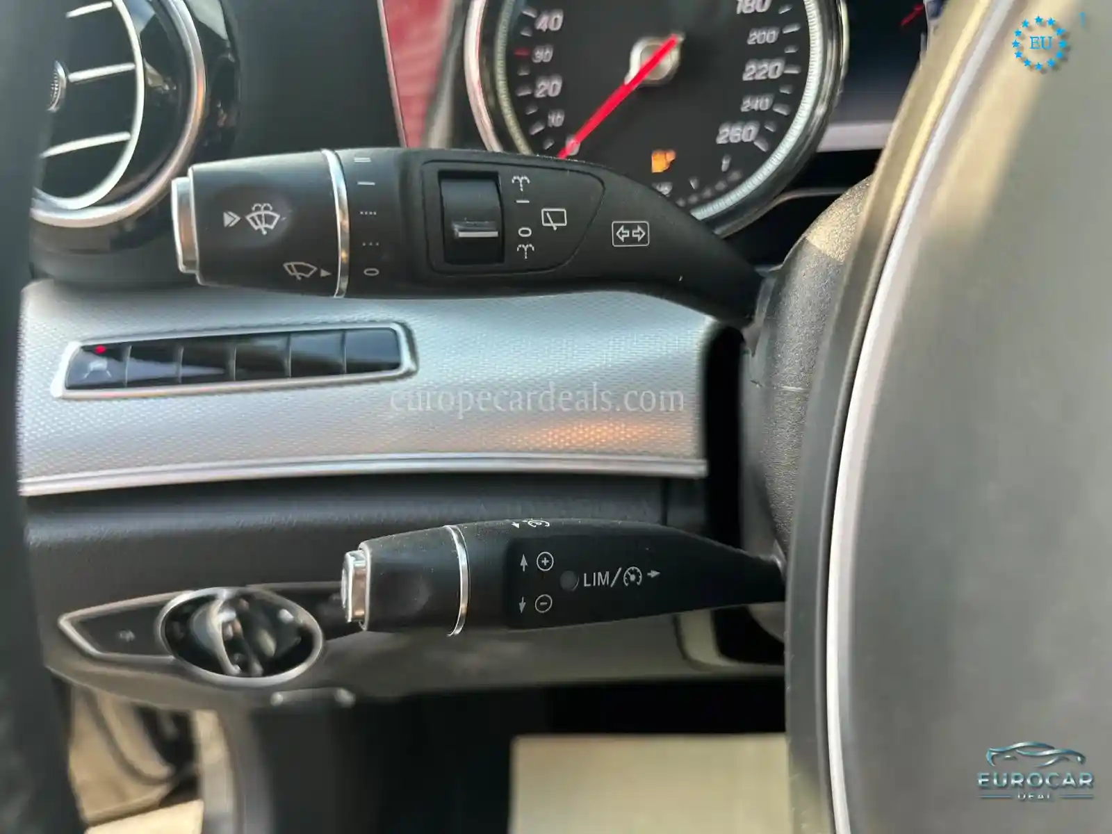 Mercedes-Benz E 250