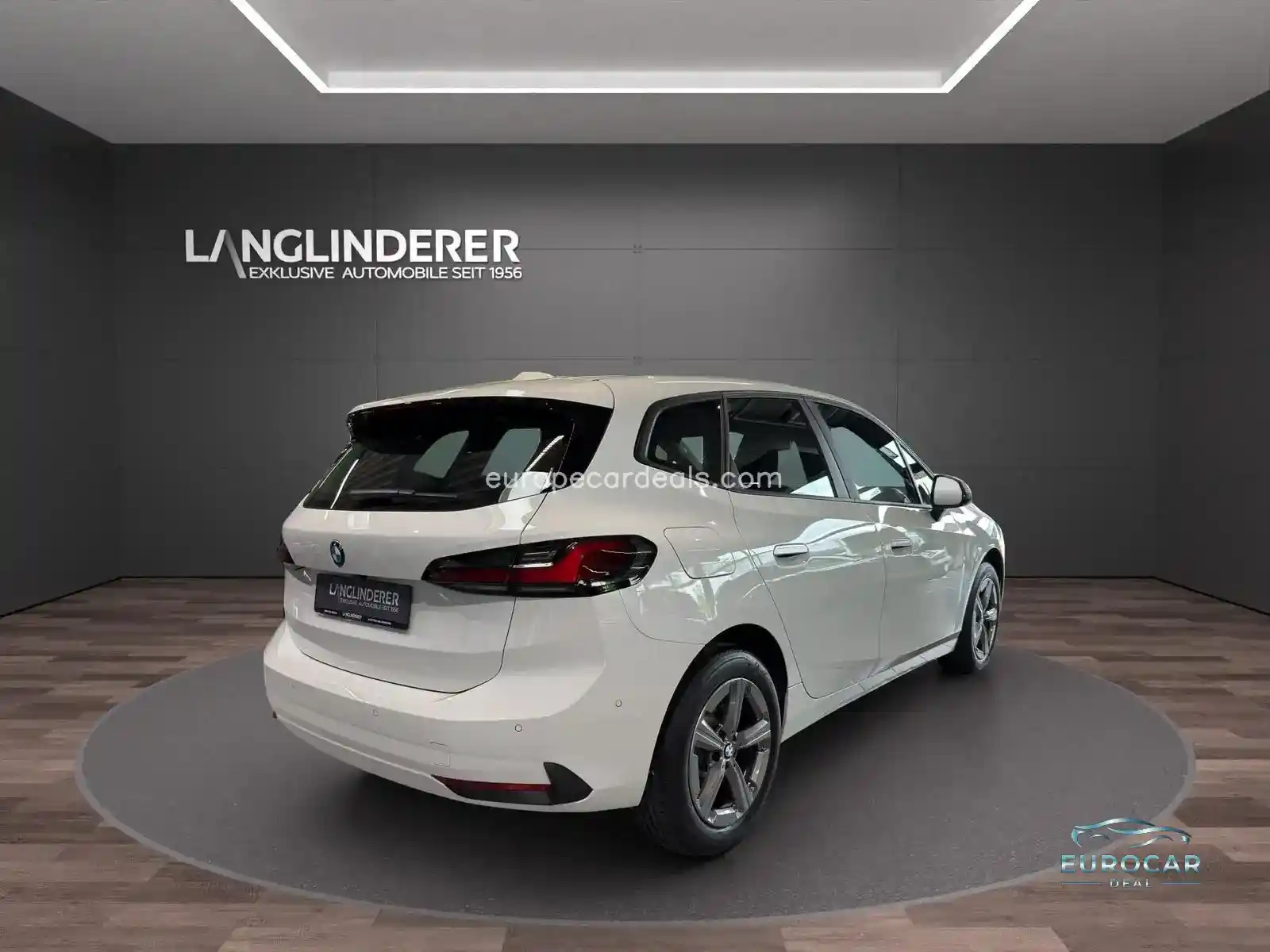BMW 218 Active Tourer