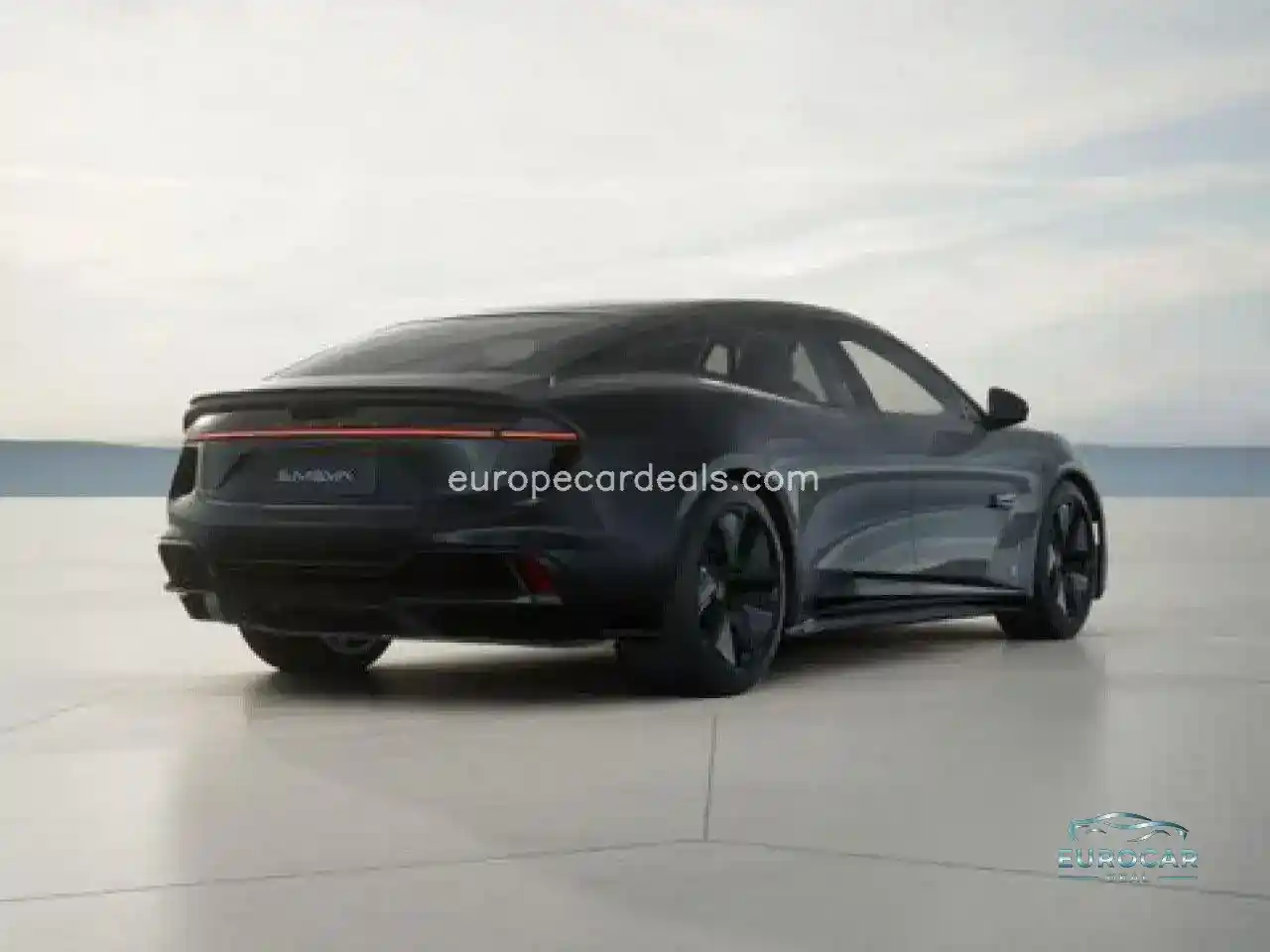 Lotus Emeya