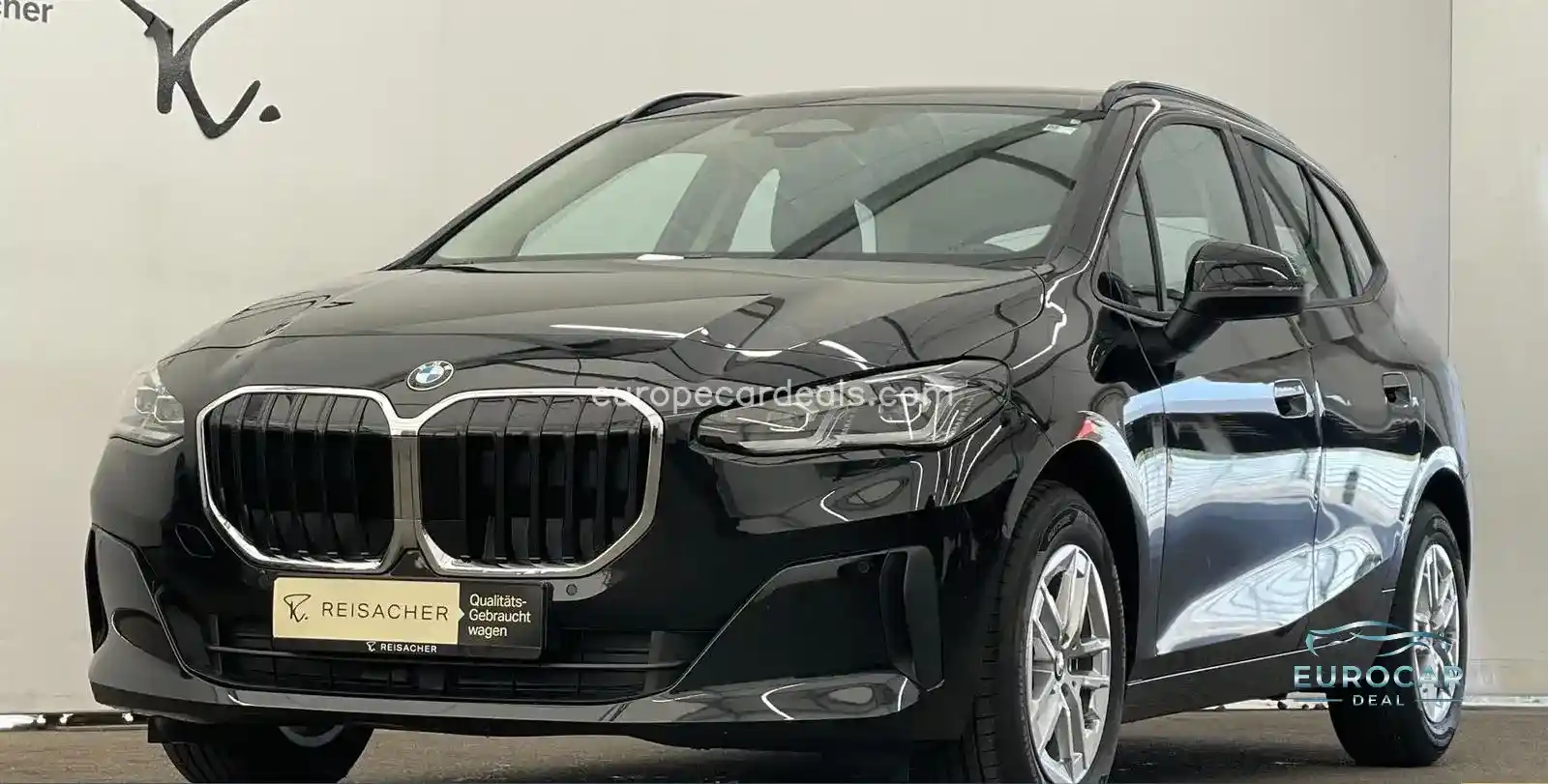 BMW 218 Active Tourer