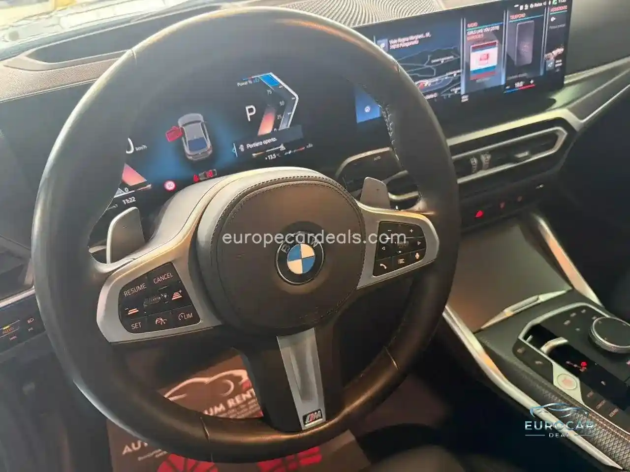 BMW 420
