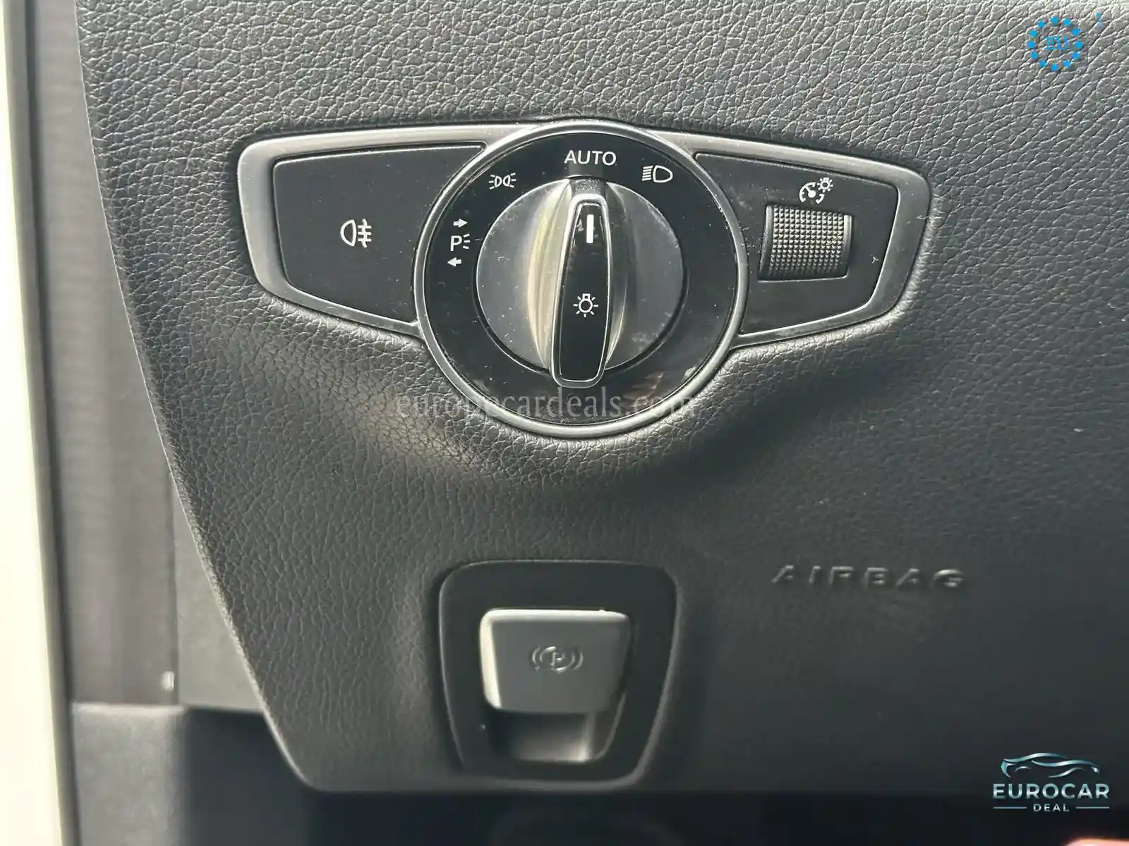 Mercedes-Benz E 350