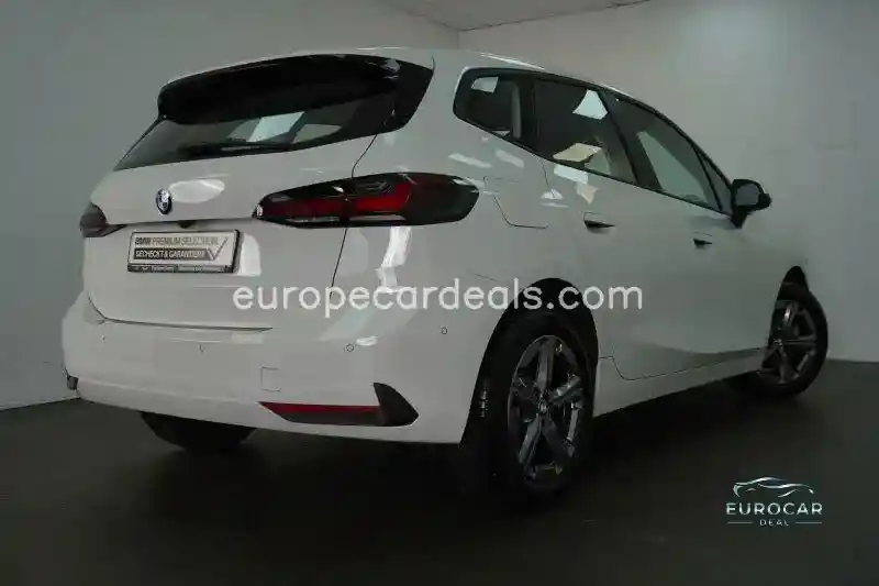 BMW 216 Active Tourer