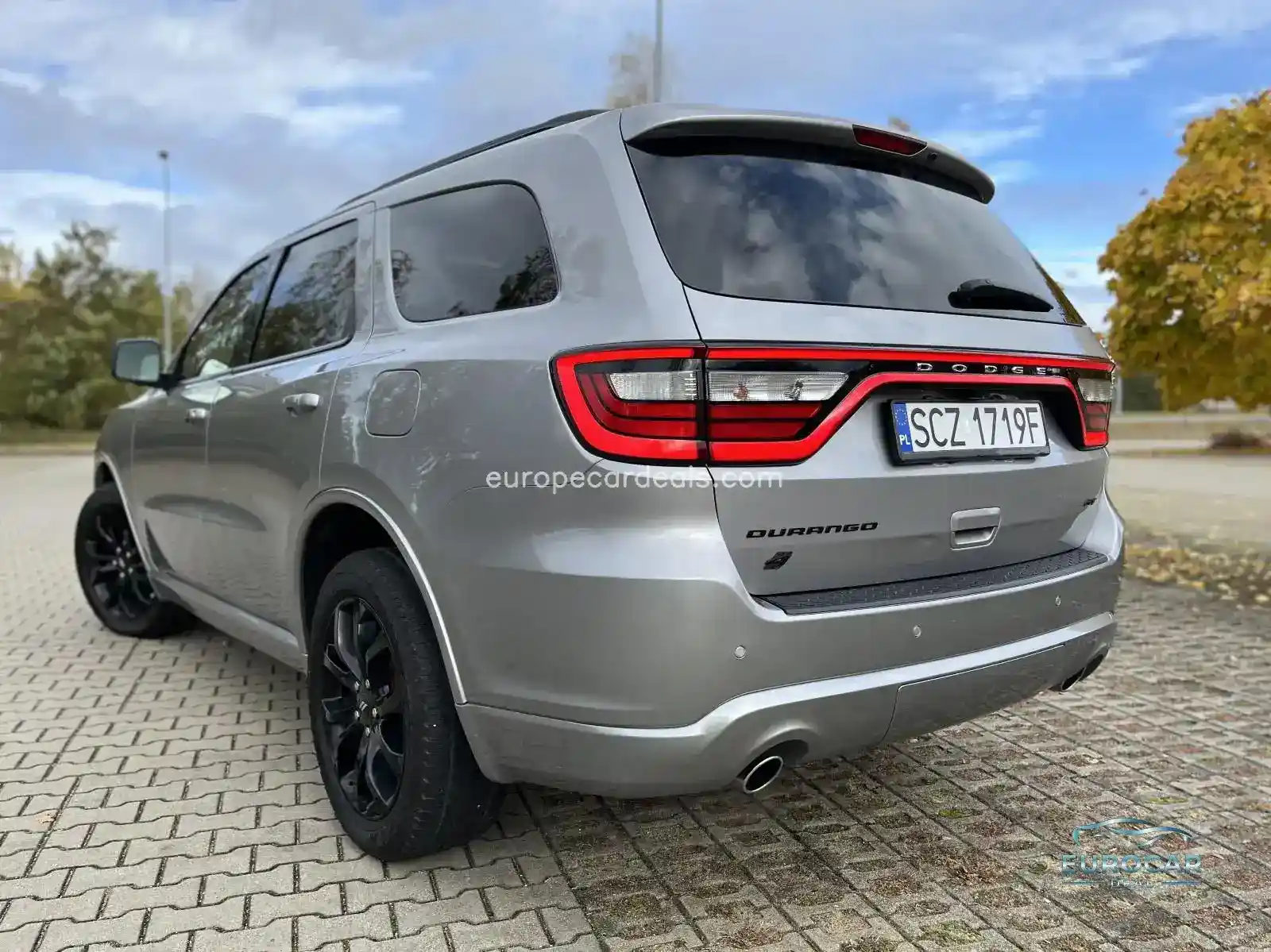 Dodge Durango