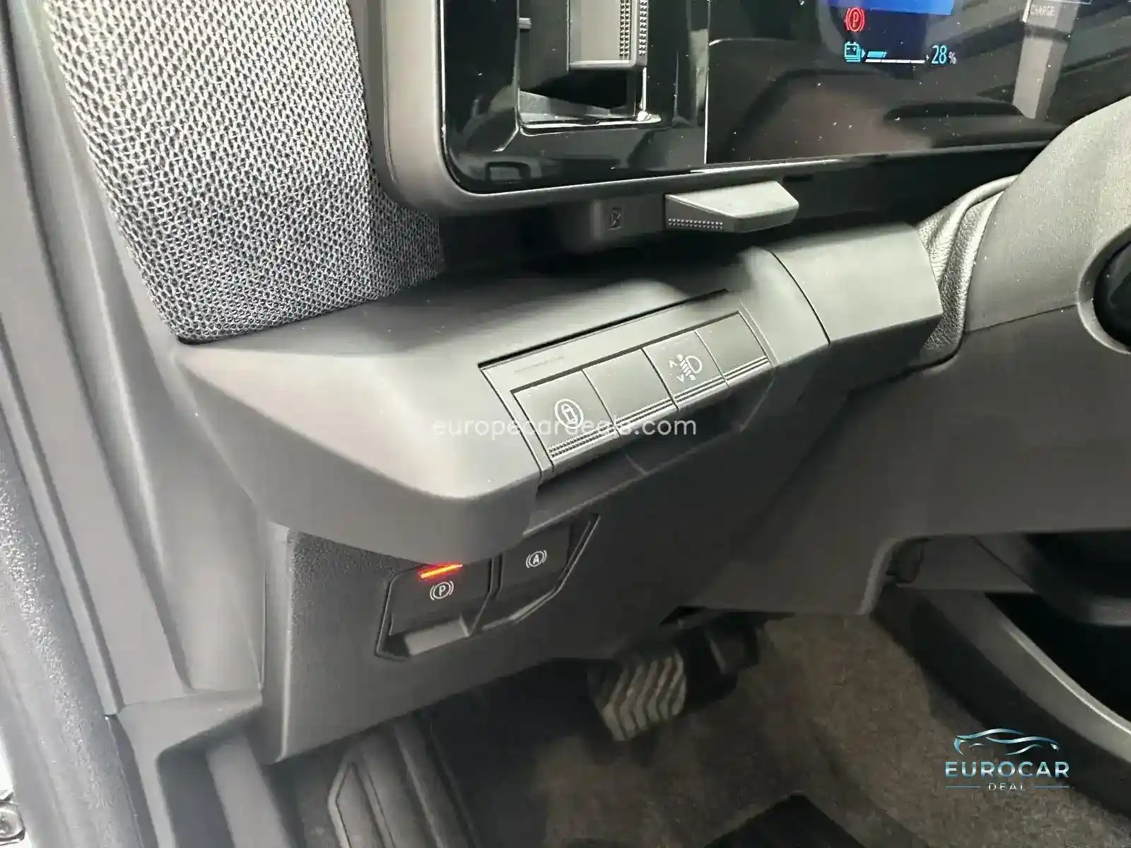 Renault Scenic E-TECH