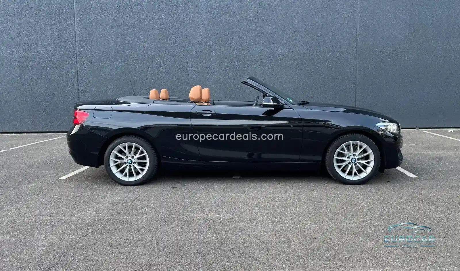 BMW 220