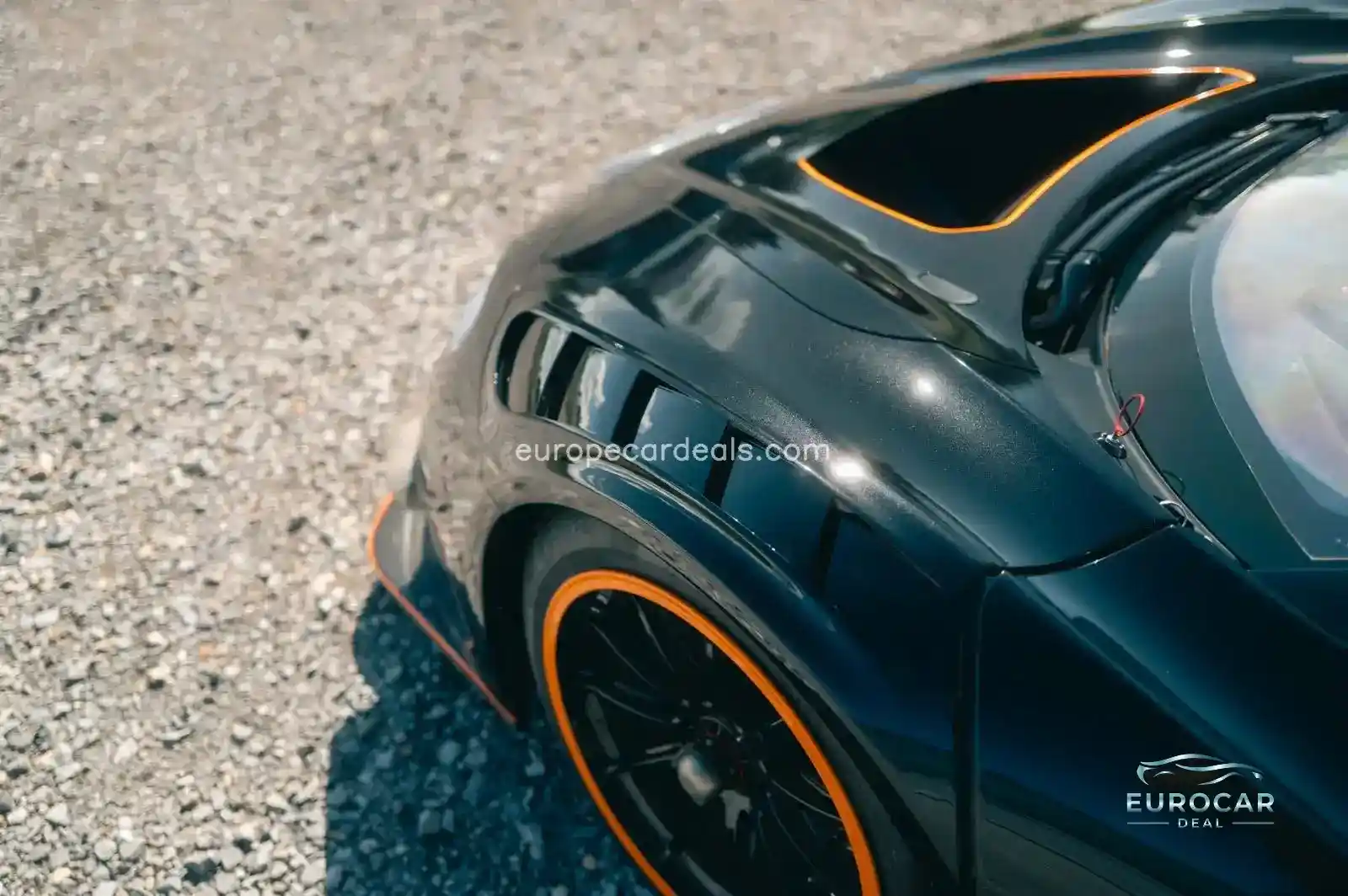 McLaren 720S