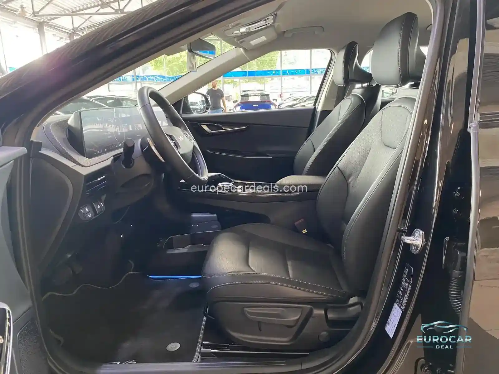 Kia EV6