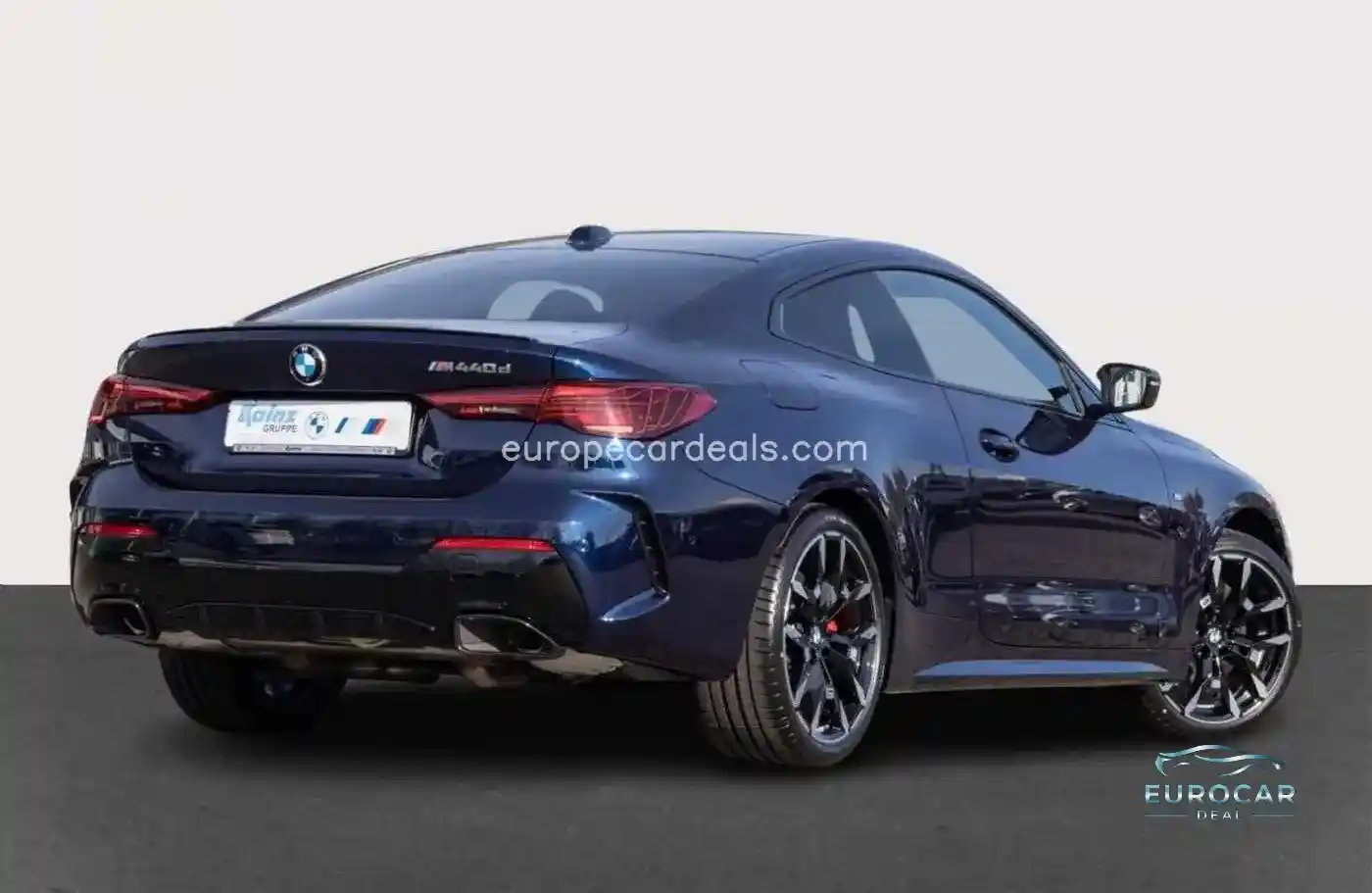 BMW M440