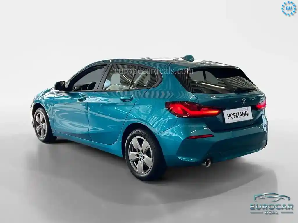 BMW 116