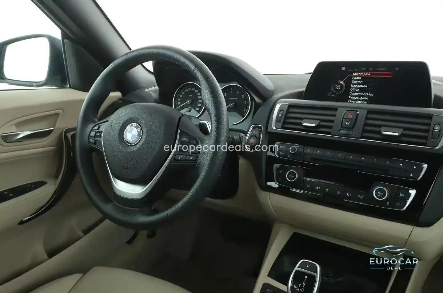 BMW 228