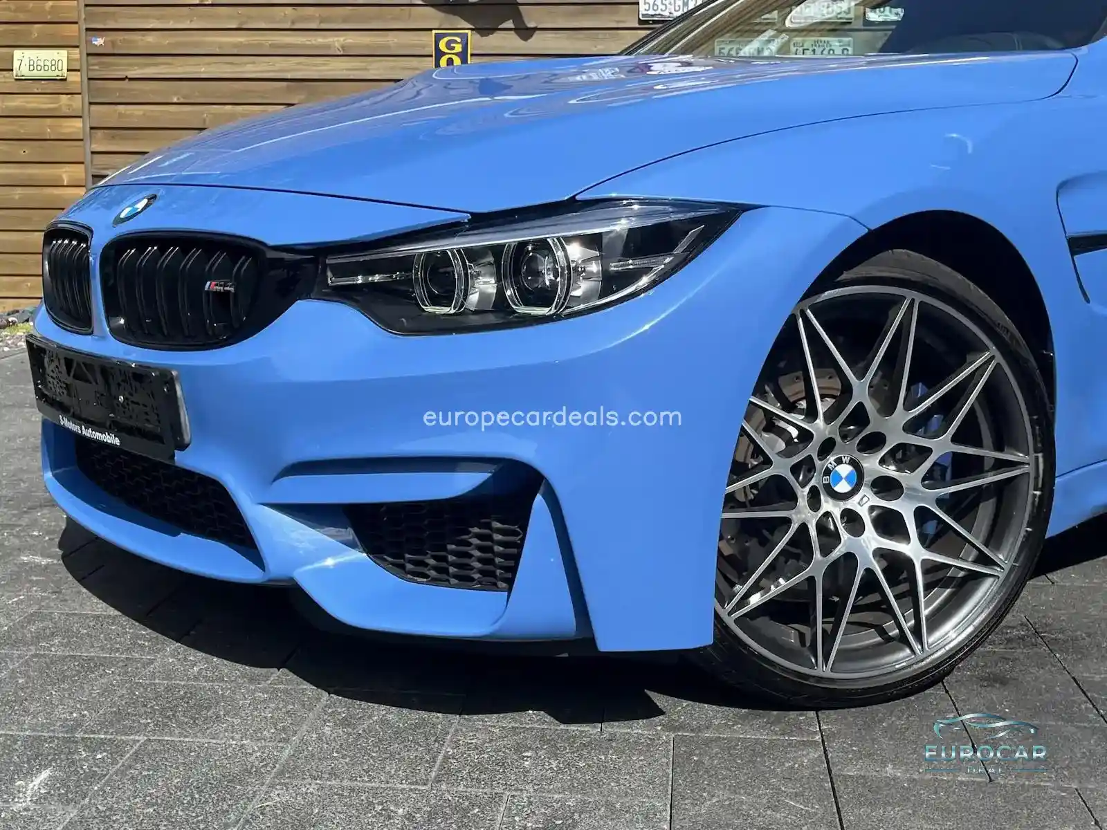 BMW M4