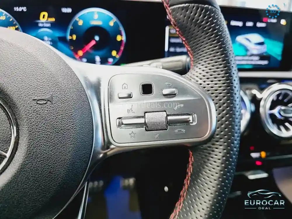 Mercedes-Benz A 220