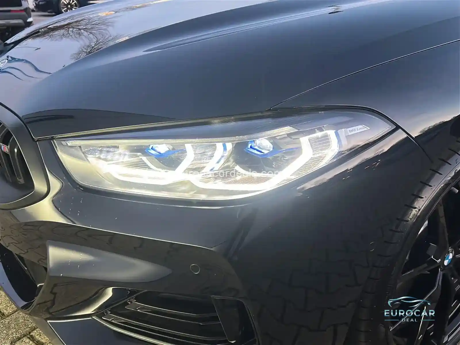 BMW M850