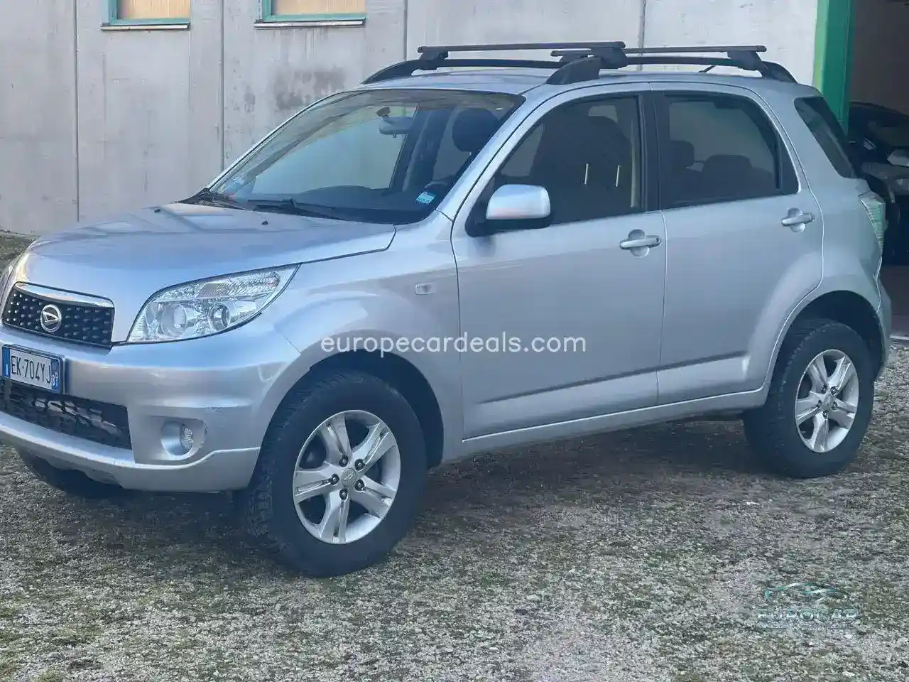 Daihatsu Terios