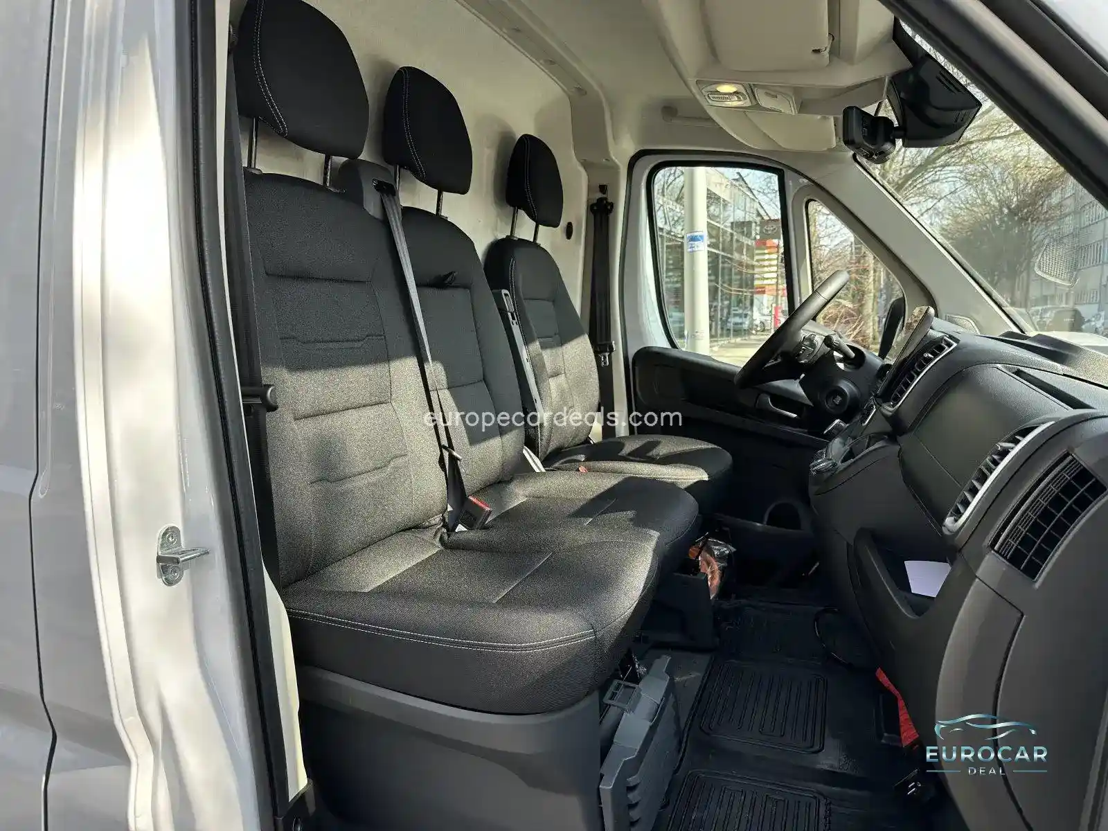Toyota Proace (Verso)