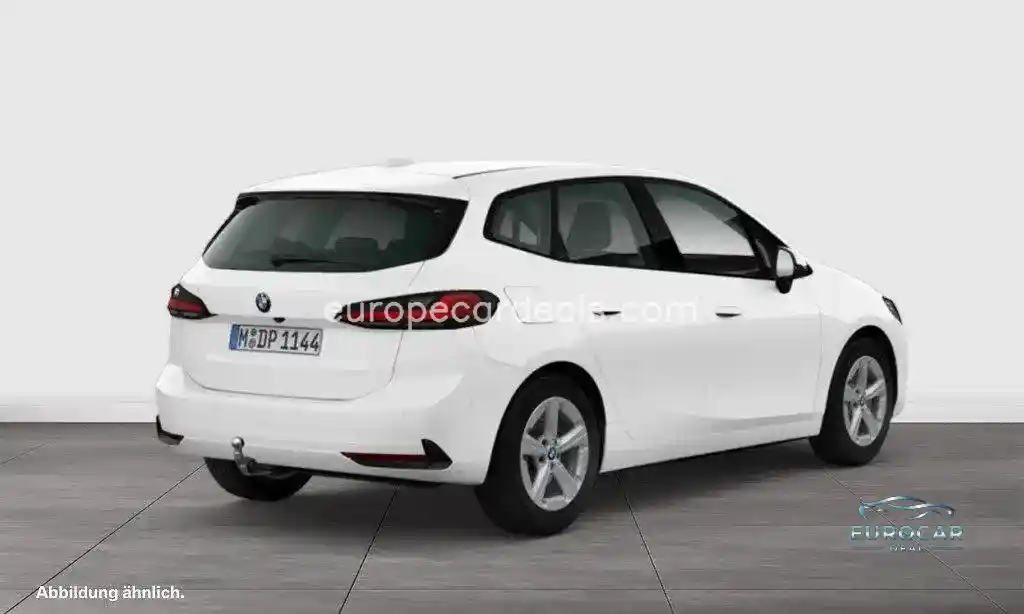 BMW 220 Active Tourer