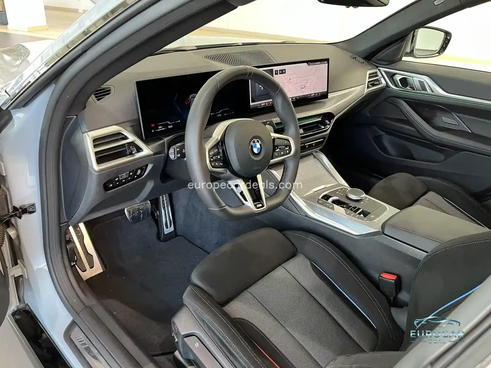 BMW 430 Gran Coupé