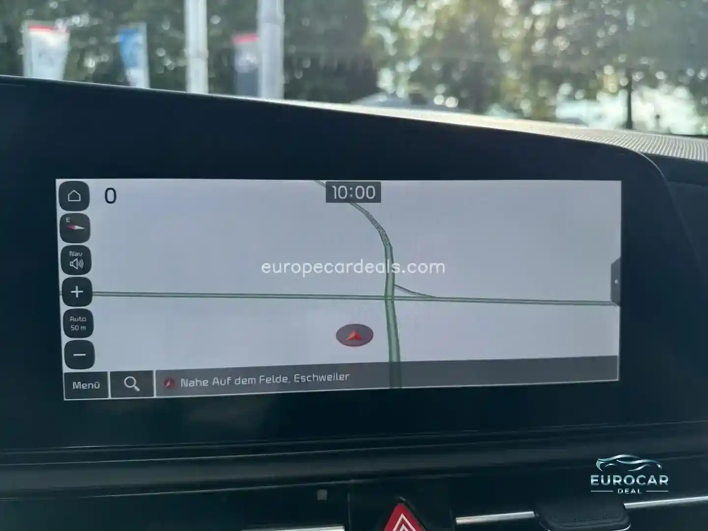 Kia Niro EV