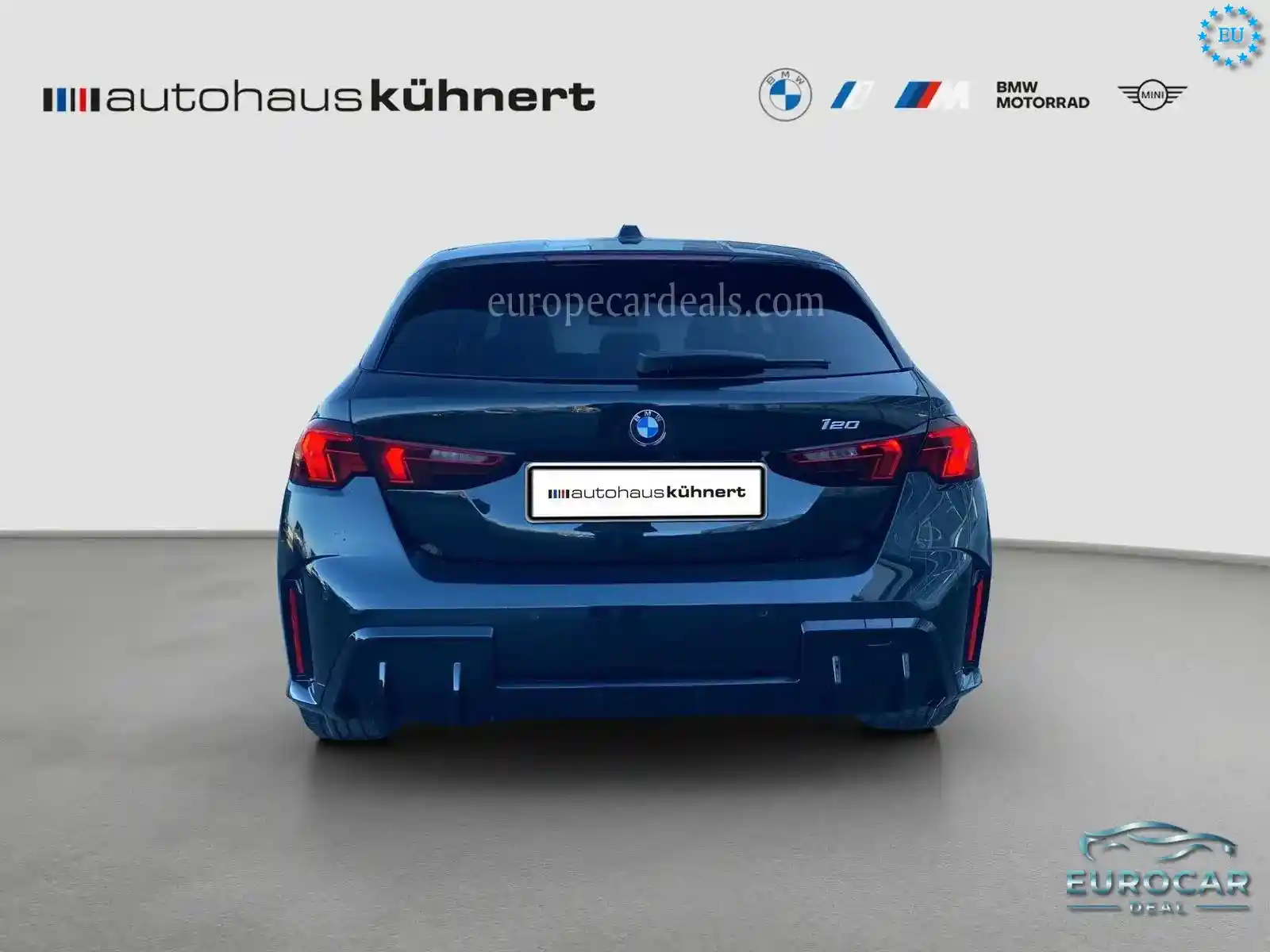 BMW 120