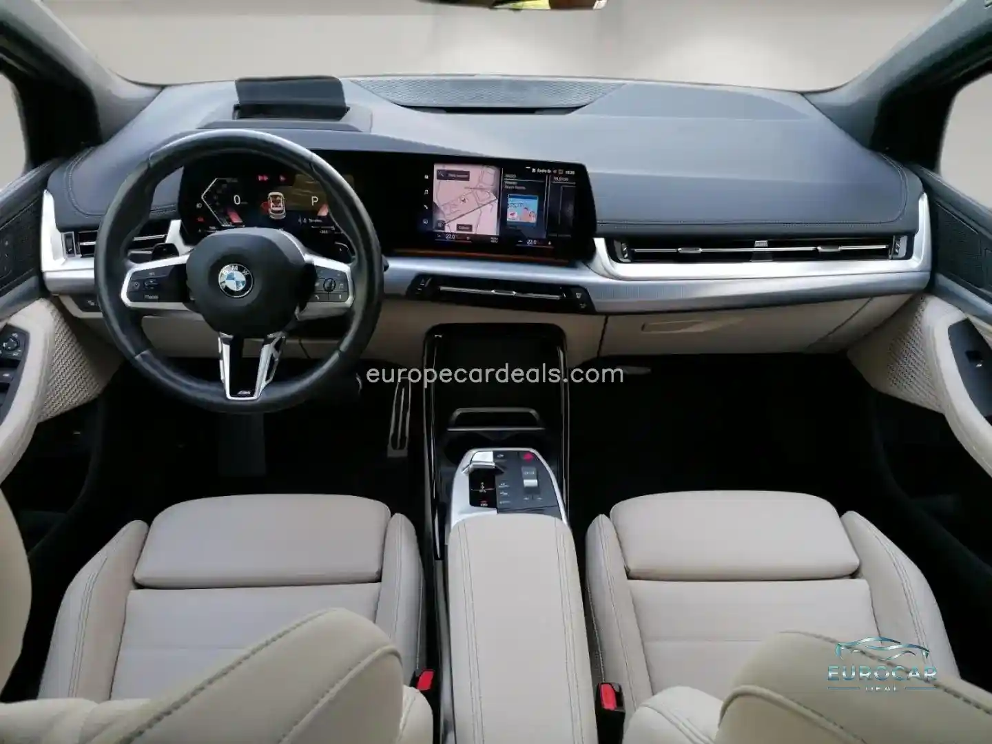 BMW 223 Active Tourer