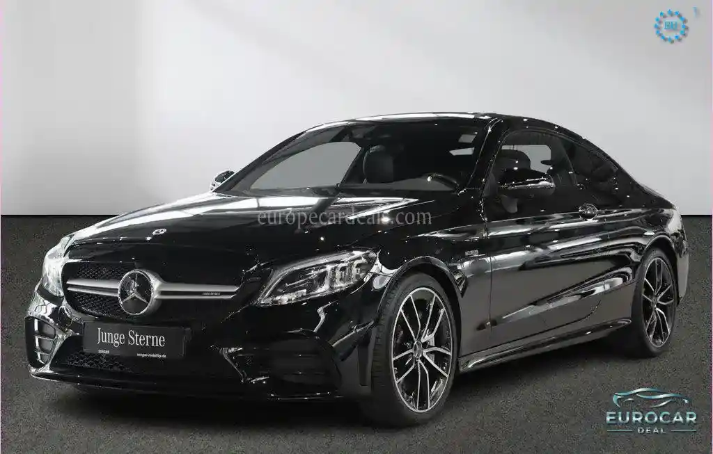 Mercedes-Benz C 43 AMG