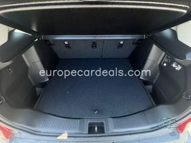 Suzuki (SX4) S-Cross