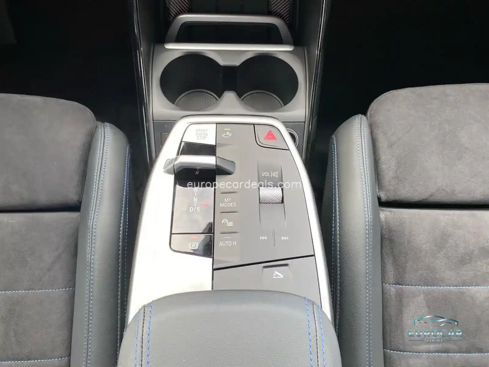 BMW 220 Active Tourer