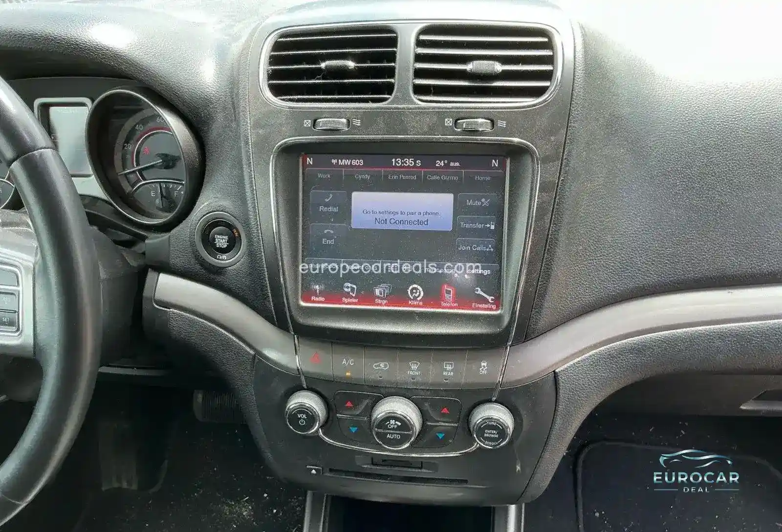 Dodge Journey