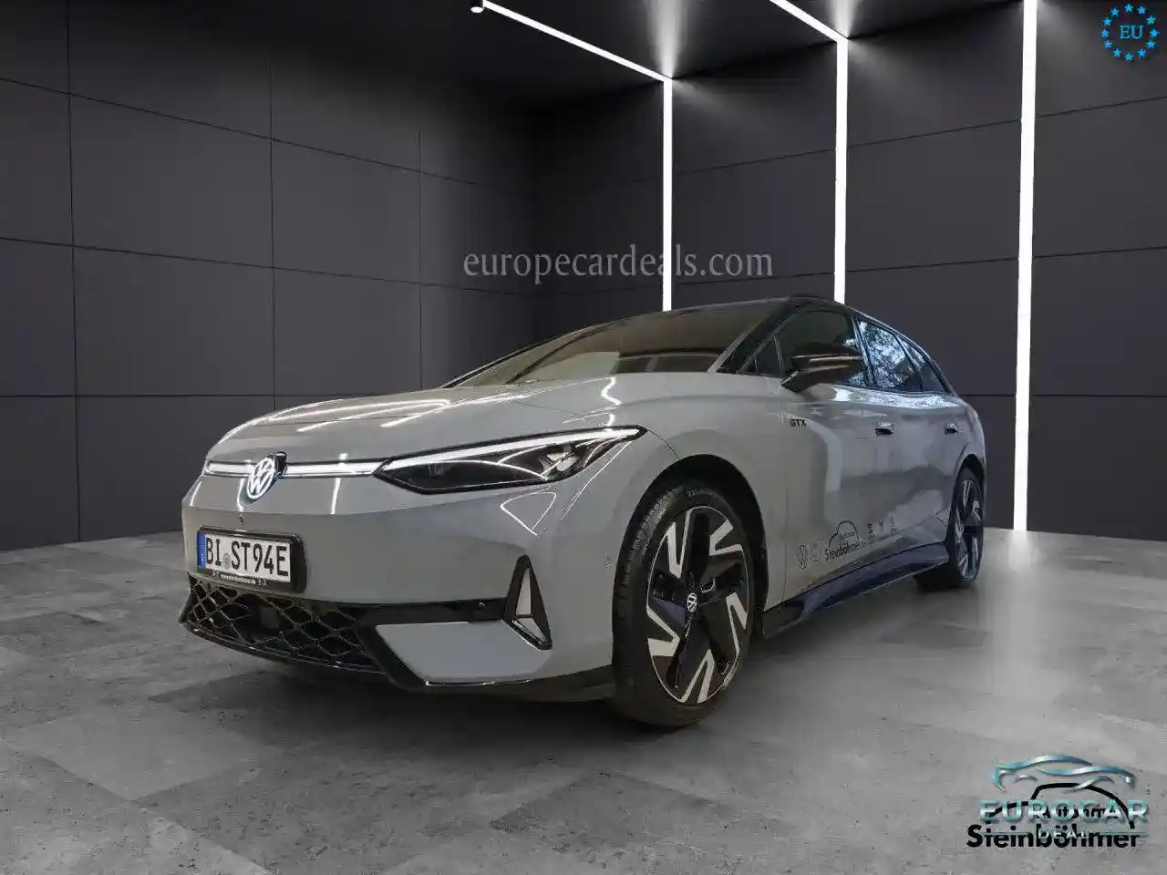 Volkswagen ID.7