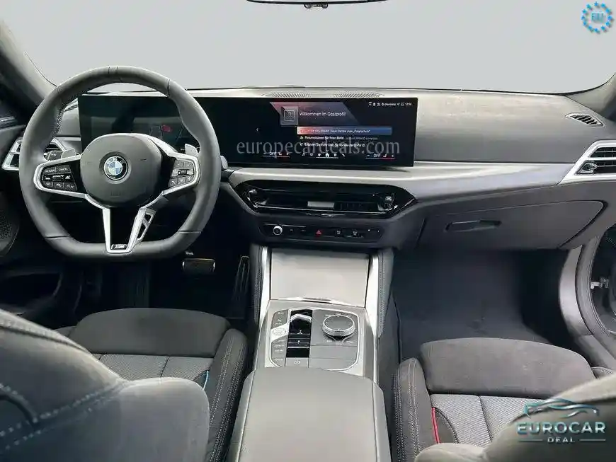 BMW 135