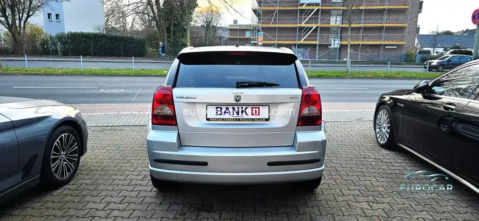 Dodge Caliber