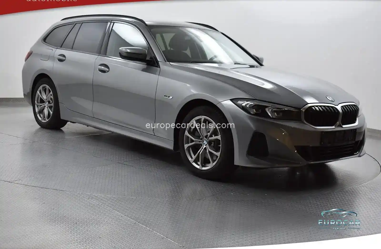 BMW 330