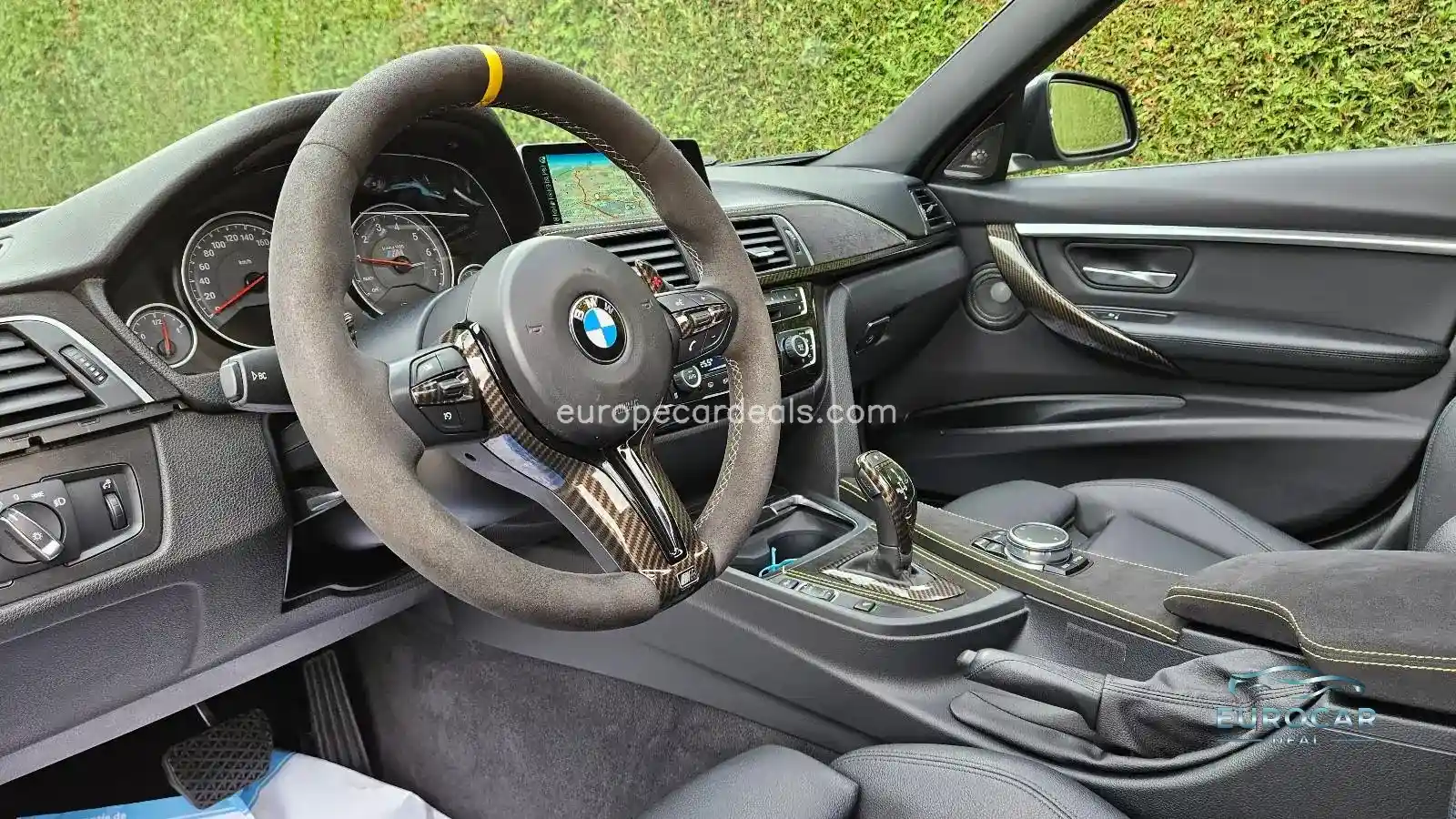 BMW 328