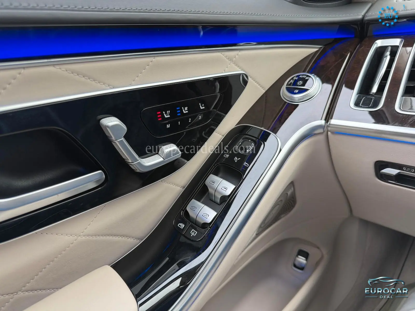 Mercedes-Benz S 400