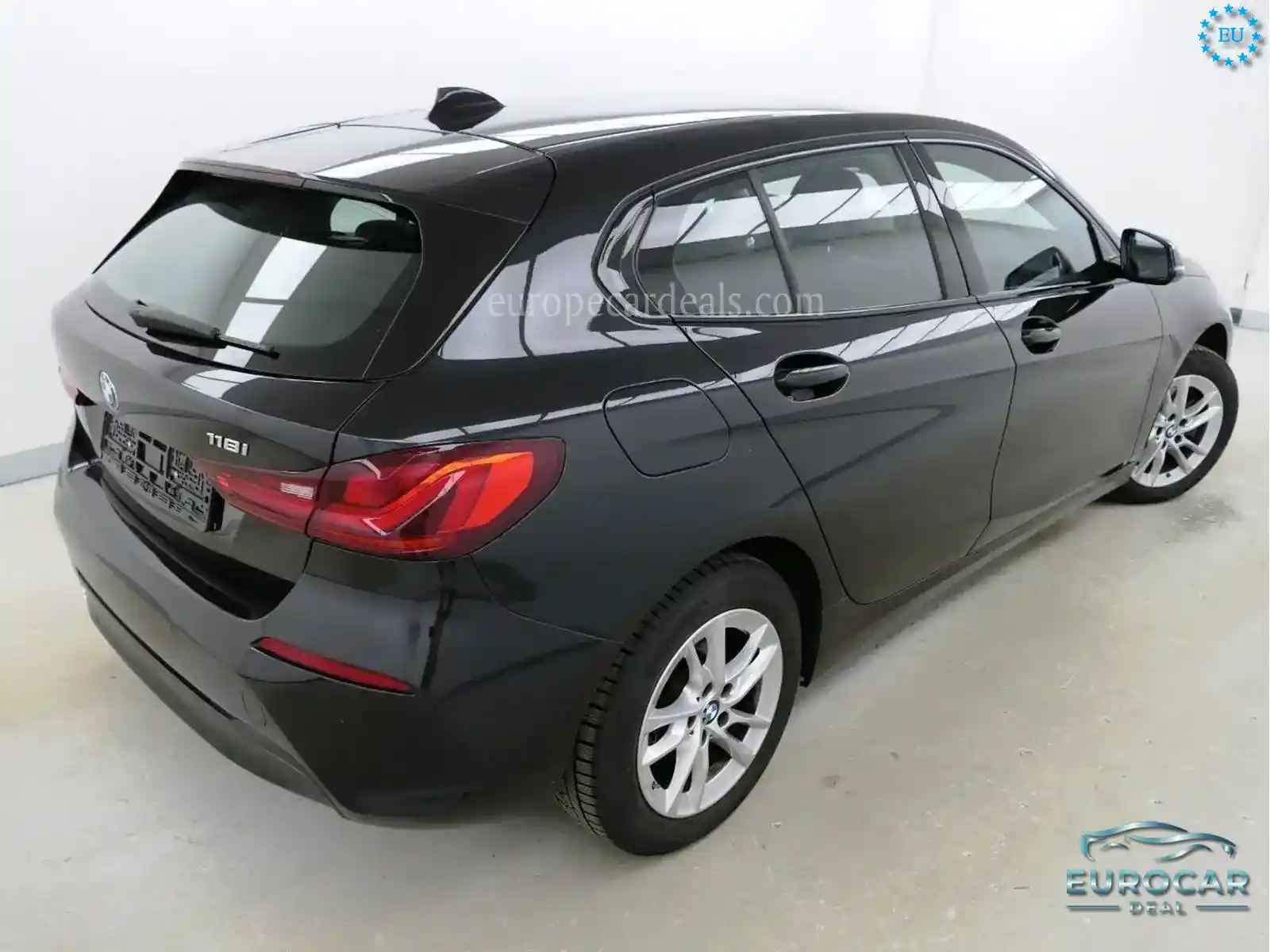 BMW 118