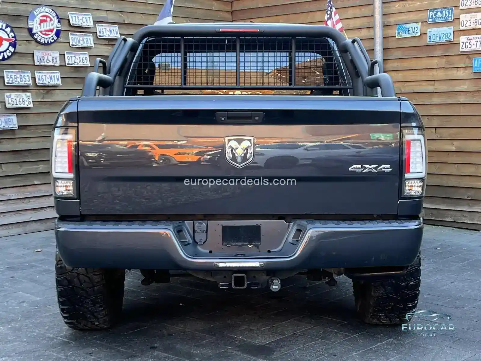 Dodge RAM
