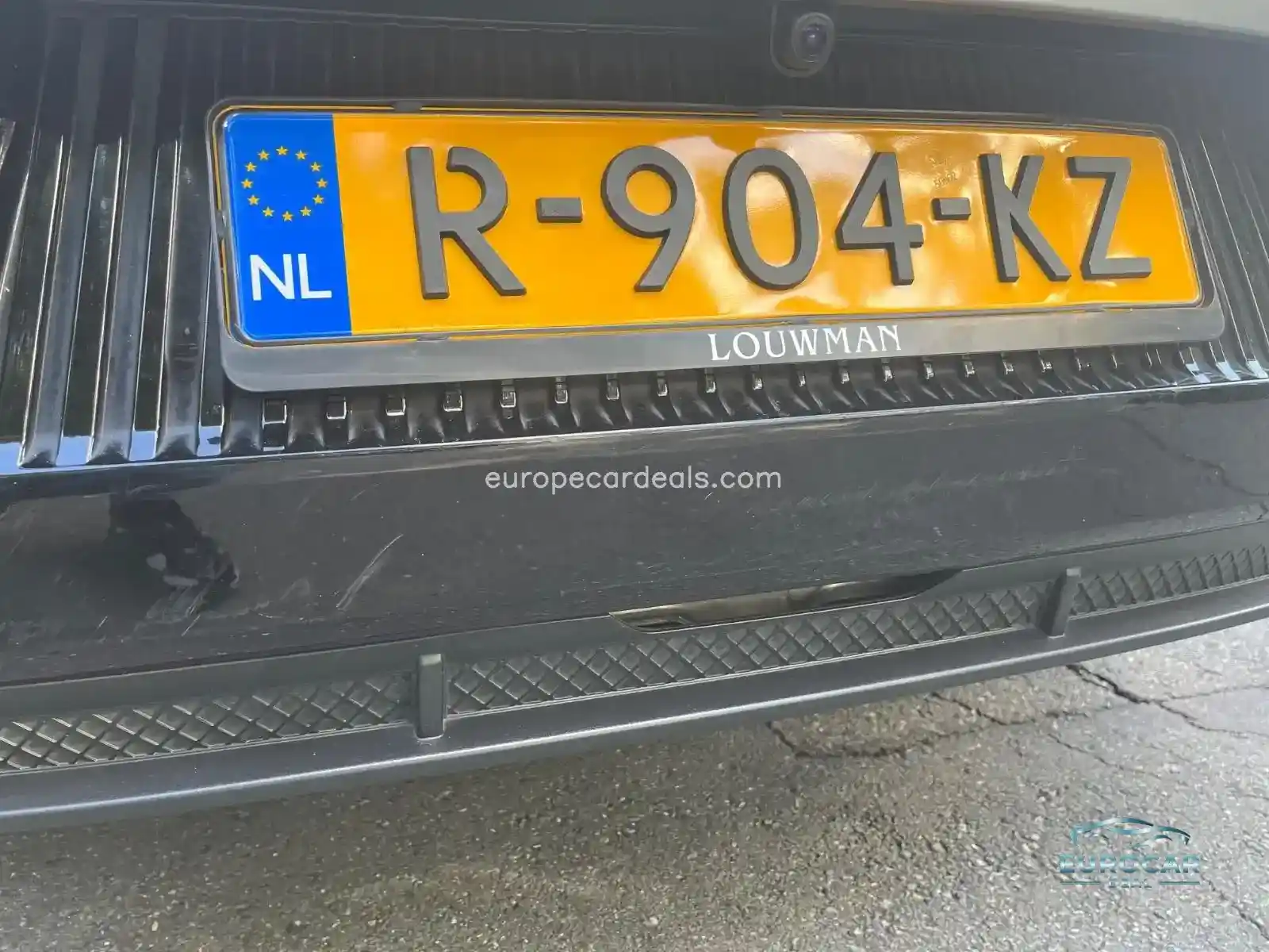 Kia EV6