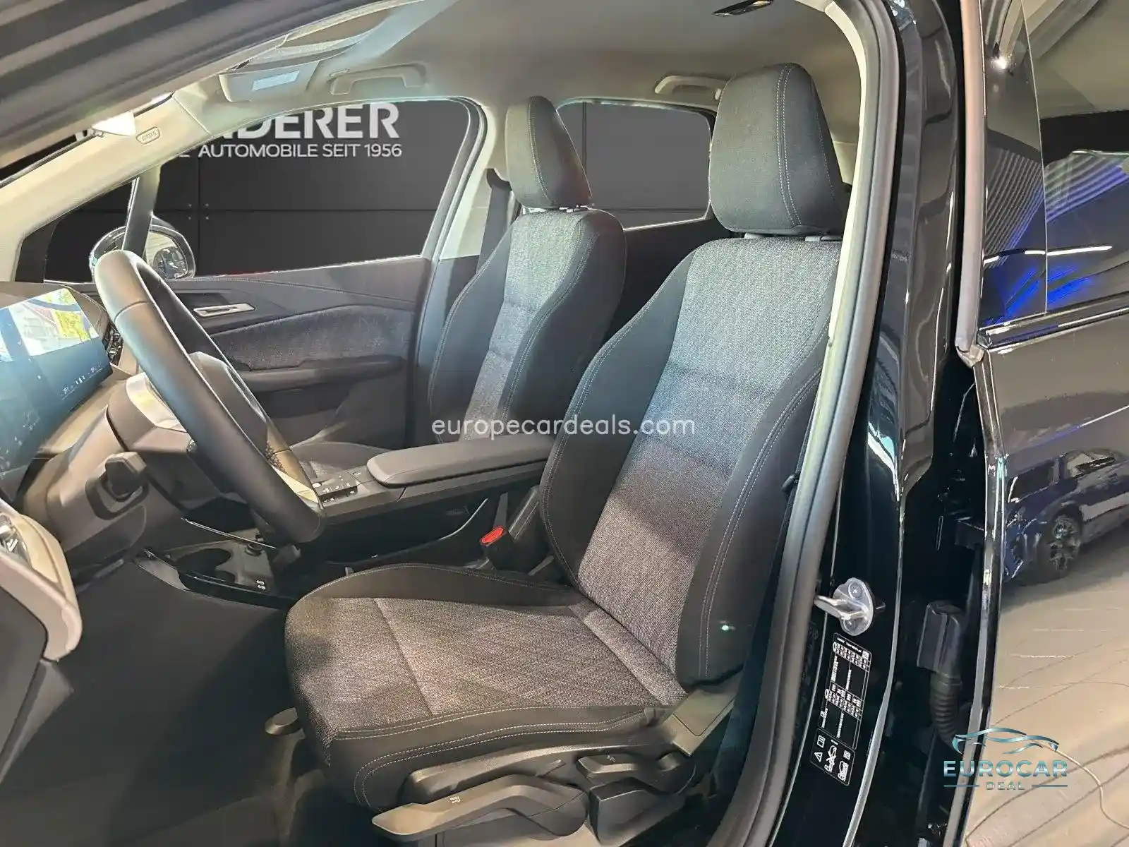 BMW 223 Active Tourer