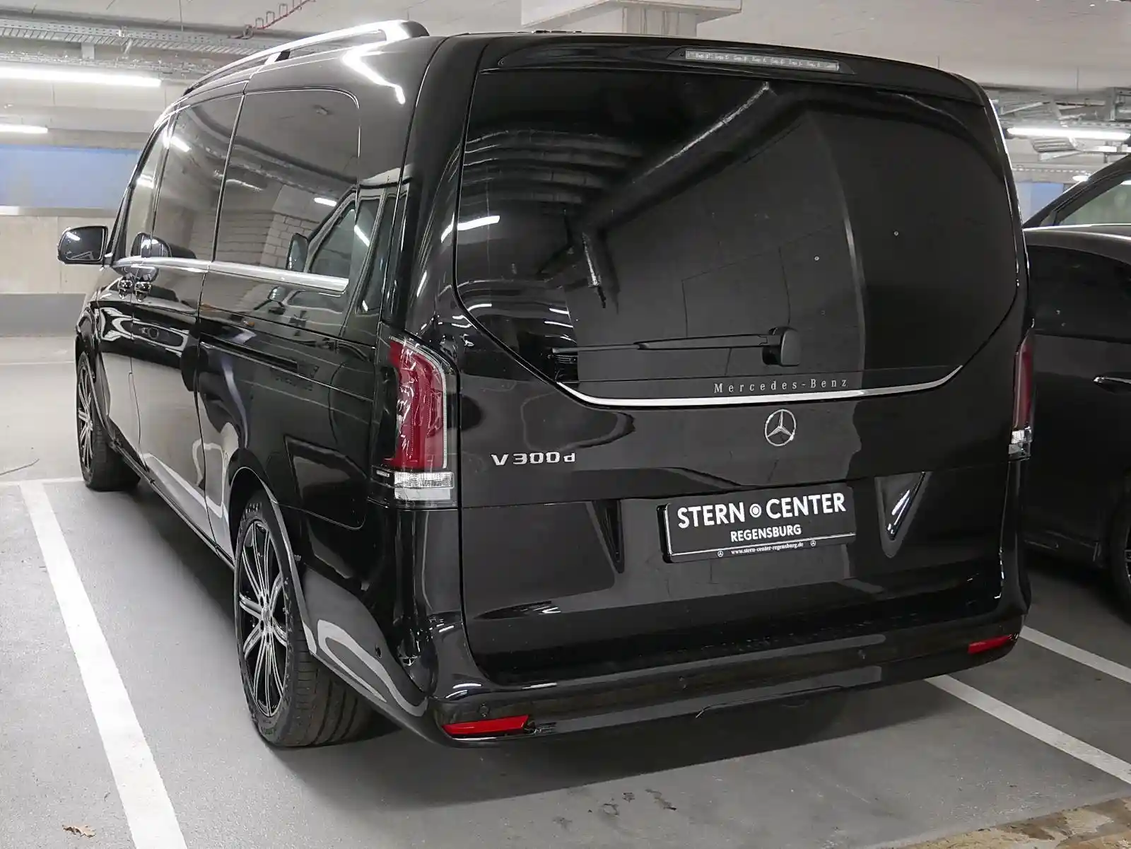 Mercedes-Benz V 300
