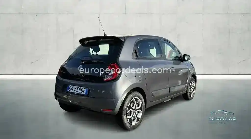 Renault Twingo