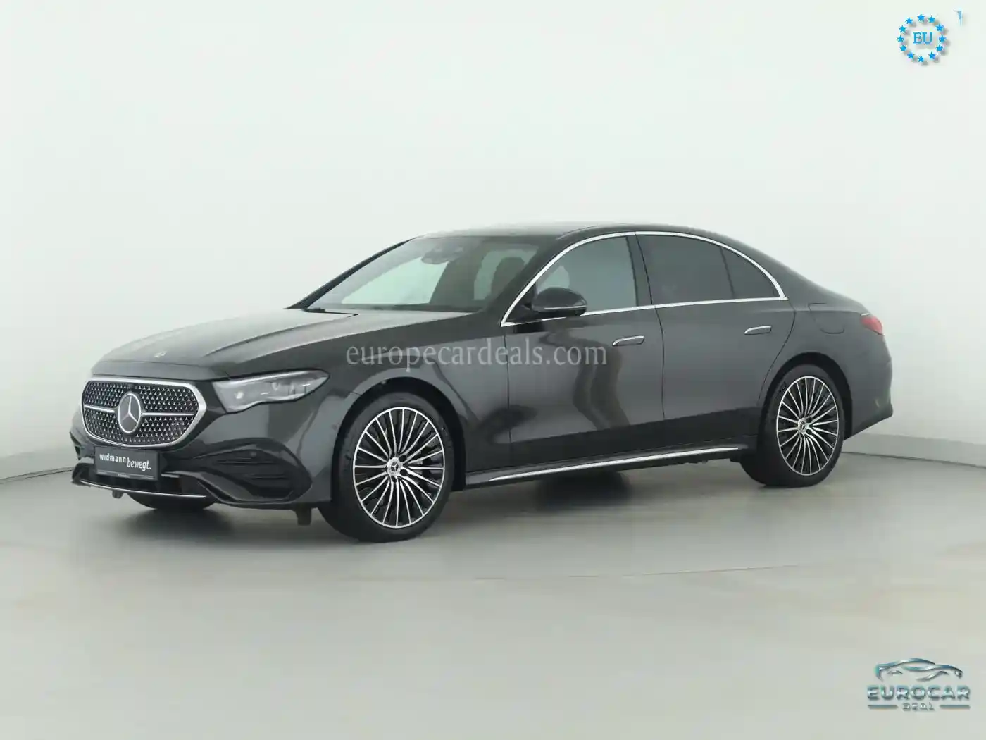Mercedes-Benz E 400